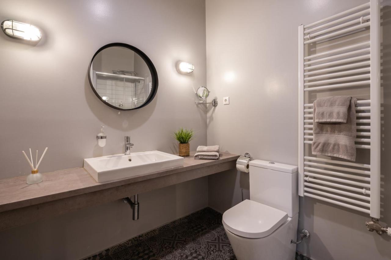 The Pearl Of The Heart Of Apartament Budapesta